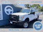$19,995 2014 Ford F-350 with 117,857 miles!