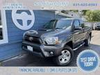 2013 Toyota Tacoma with 28,930 miles!