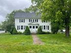 Home For Rent In Barre, Massachusetts