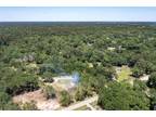 Plot For Sale In Huffman, Texas