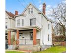 Home For Sale In Pittsburgh, Pennsylvania