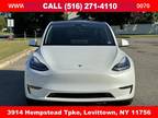 $31,077 2021 Tesla Model Y with 23,876 miles!