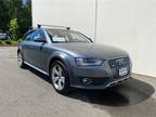Used 2013 AUDI A4 ALLROAD For Sale