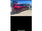 2020 Jeep grand cherokee Red, 56K miles
