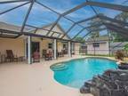 Home For Sale In Sebastian, Florida