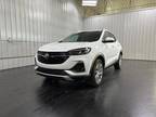 Used 2020 BUICK Encore GX For Sale