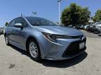 2021 Toyota Corolla Hybrid LE for sale