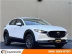 2020 Mazda CX-30 Sport Utility 4D for sale