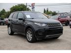 2017 Land Rover Discovery Sport SE for sale