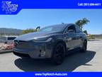 2018 Tesla Model X 100D for sale