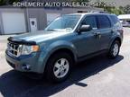 Used 2012 FORD ESCAPE For Sale