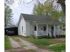 Home For Sale In Carthage, Illinois
