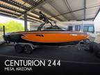 2014 Centurion Enzo Sv244 Boat for Sale