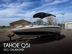 2009 Tahoe Q5i Boat for Sale