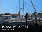 1985 Island Packet Cutterig #53 Boat for Sale