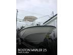 1992 Boston Whaler Outrage 25 Boat for Sale