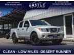 2018 Nissan Frontier Desert Runner for sale