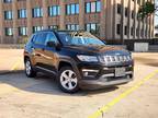 2020 Jeep Compass Latitude for sale