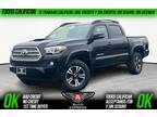 2016 Toyota Tacoma TRD Off Road for sale