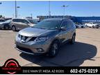 2016 Nissan Rogue SL for sale