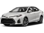 2018 Toyota Corolla L for sale