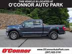 2022 Ford F-150 LARIAT for sale