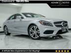 2015 Mercedes-Benz CLS 400 4MATIC Coupe for sale