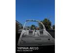 Yamaha AR210 Jet Boats 2022