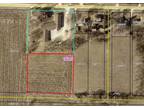 Plot For Sale In Newell, Iowa