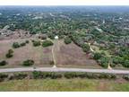 Plot For Sale In Driftwood, Texas