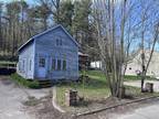 Home For Sale In Sabattus, Maine