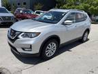 2019 Nissan Rogue Silver, 76K miles