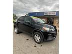 Used 2019 CHEVROLET TRAX For Sale