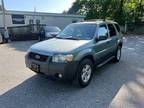 Used 2005 FORD ESCAPE For Sale