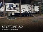 Keystone Keystone Alpine 3661FL Fifth Wheel 2018