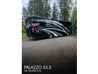 Thor Motor Coach Palazzo 33.3 Class A 2019