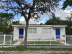 Residential Rental, Single Family-annual - Miami, FL NE 4th Ct #1
