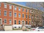 Unit/Flat, Interior Row/Townhouse - PHILADELPHIA, PA 1903 Green St #10