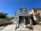 Single Family Residence, Two Story - Las Vegas, NV 1502 Evening Spirit Ave