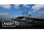 52 foot Landry 52