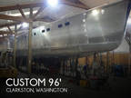 96 foot Custom 96