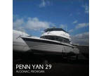 29 foot Penn Yan 29