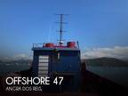 47 foot Offshore 47