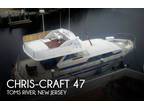 47 foot Chris-Craft 47