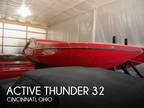 32 foot Active Thunder 32