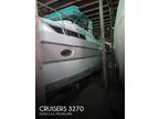 32 foot Cruisers Yachts Espirit 3270