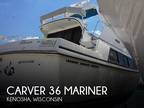 36 foot Carver MARINER