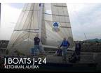 24 foot J Boats J-24