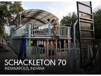 70 foot Schackleton 70