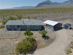 Property For Sale In Amargosa Valley, Nevada